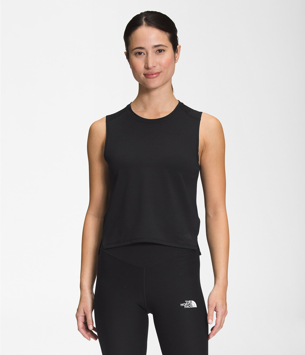 North Face-Women's Dawn Relax tank – Southern Exposure