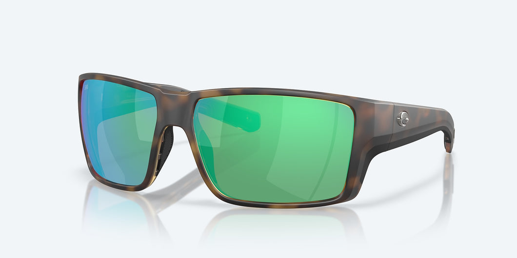 Costa | Reefton Pro-Matte Tortise/Green