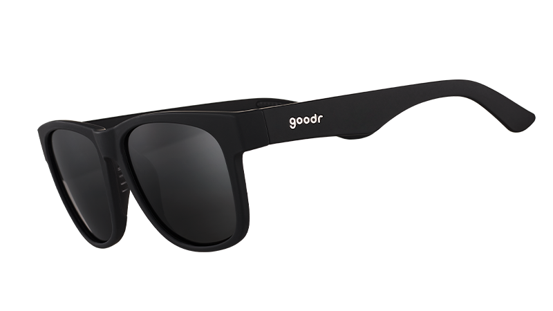 GoodR | Hooked on Onyx | Black