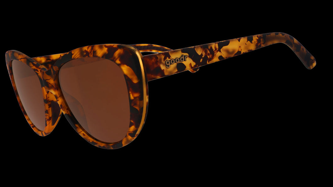 GoodR | The Catwalk's Meow | Tortoise