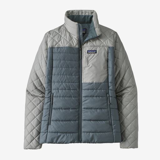 Patagonia-Women's Radalie-Nouveau Green