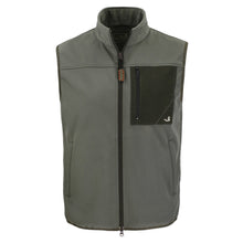 Load image into Gallery viewer, Dixie Decoy | Pamlico Layering Vest | Gunboat Grey
