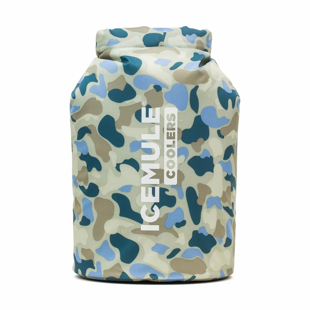 Ice Mule | 15L | Mule Camo