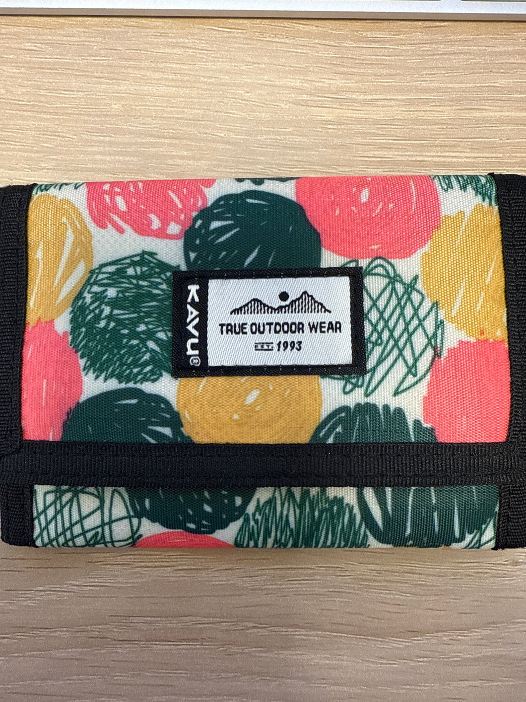 Kavu | Revenue Wallet