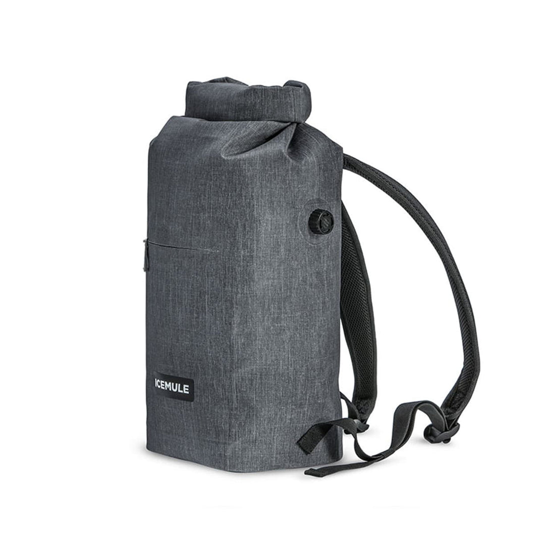 Ice Mule | Jaunt 9L | Snow Grey