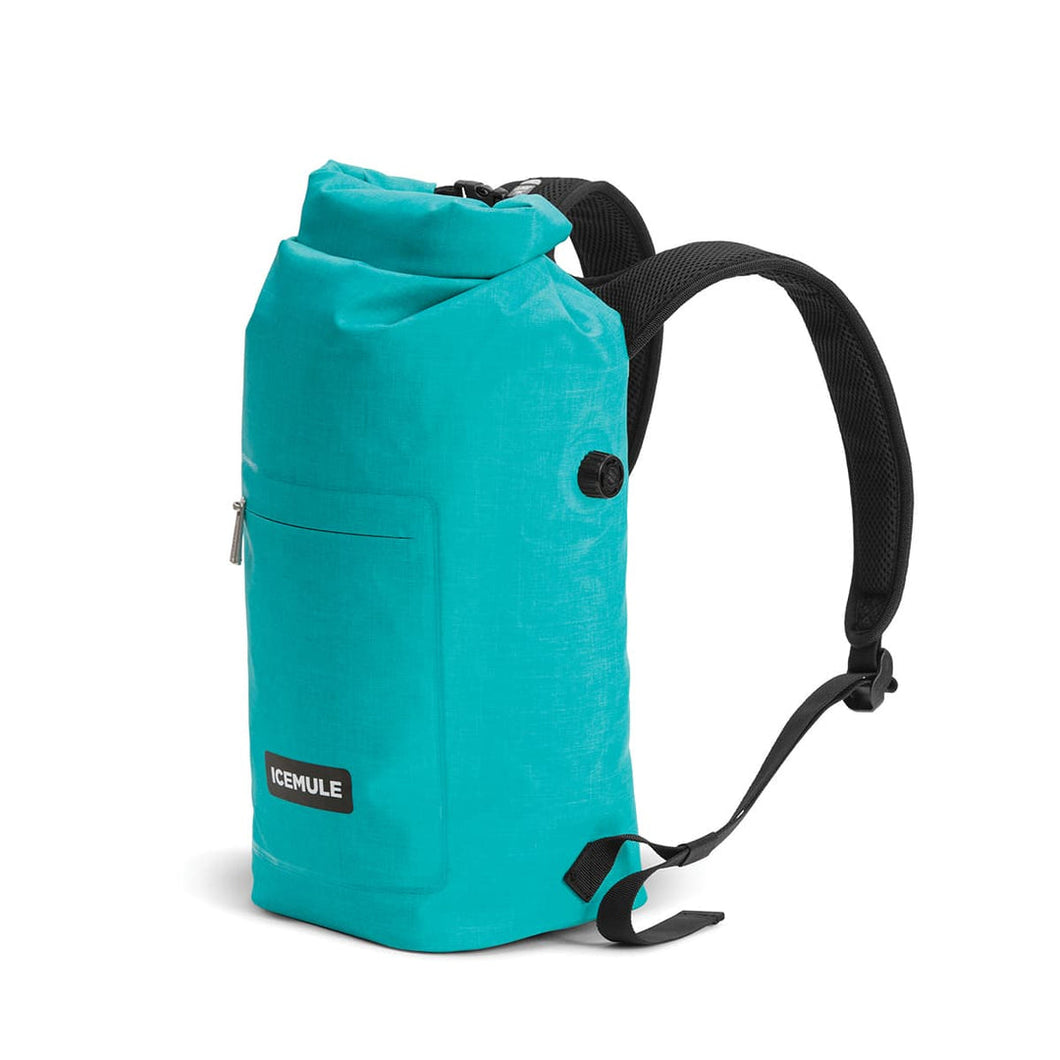 Ice Mule | Jaunt 9L | Turquoise