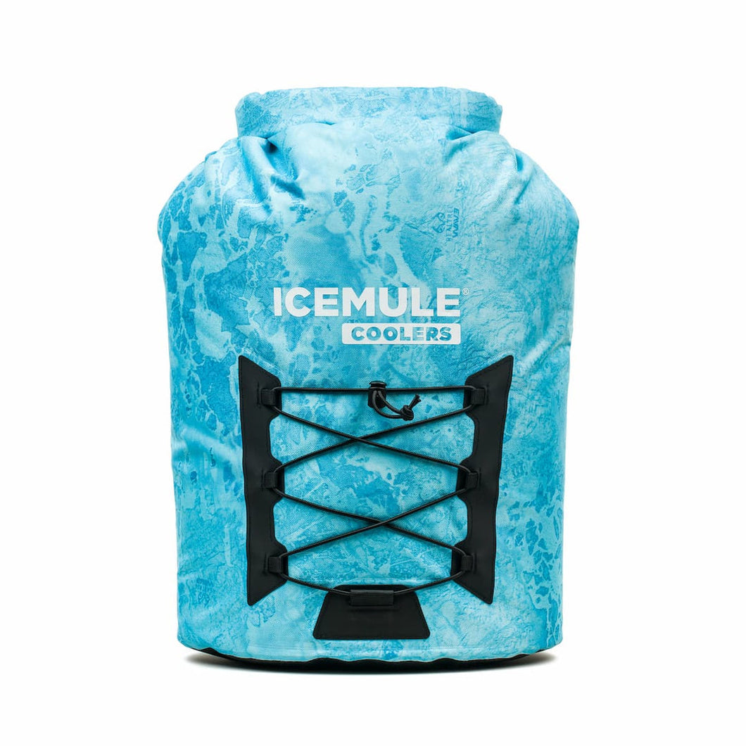 Ice Mule | Pro Jaunt Large 23L | Real Tree Wave