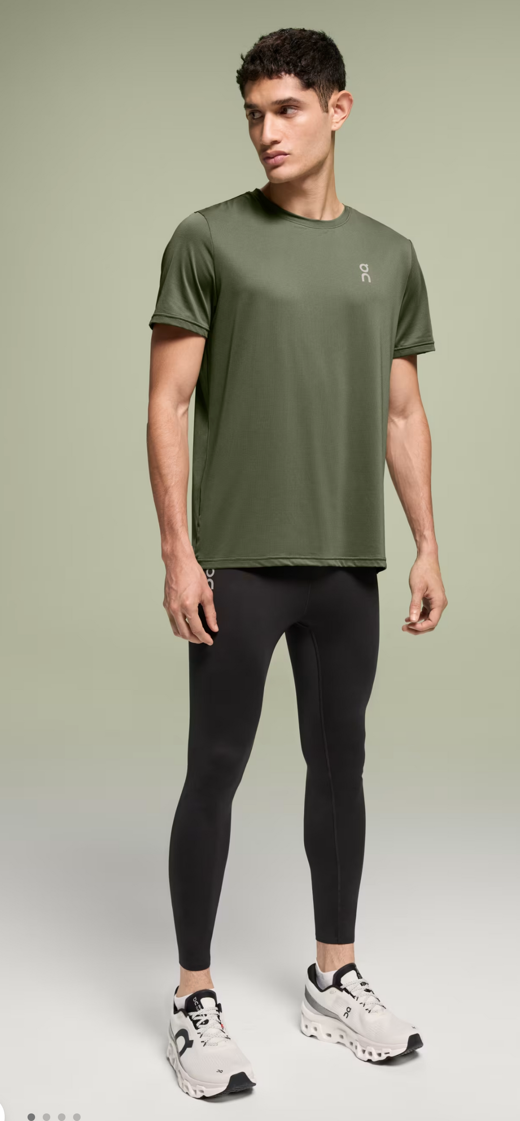 ON-Men's-Core T-Taiga