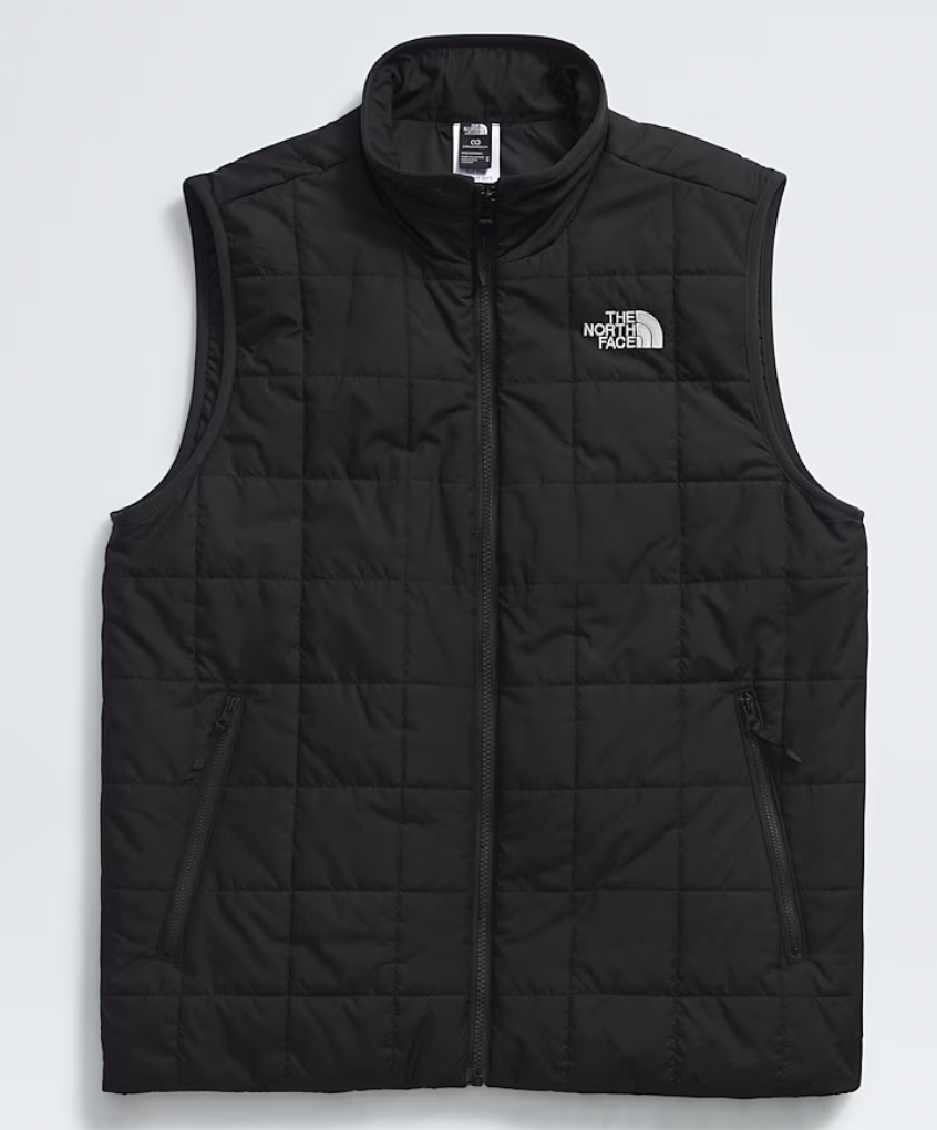 North Face | Men's Junction Vest-Black