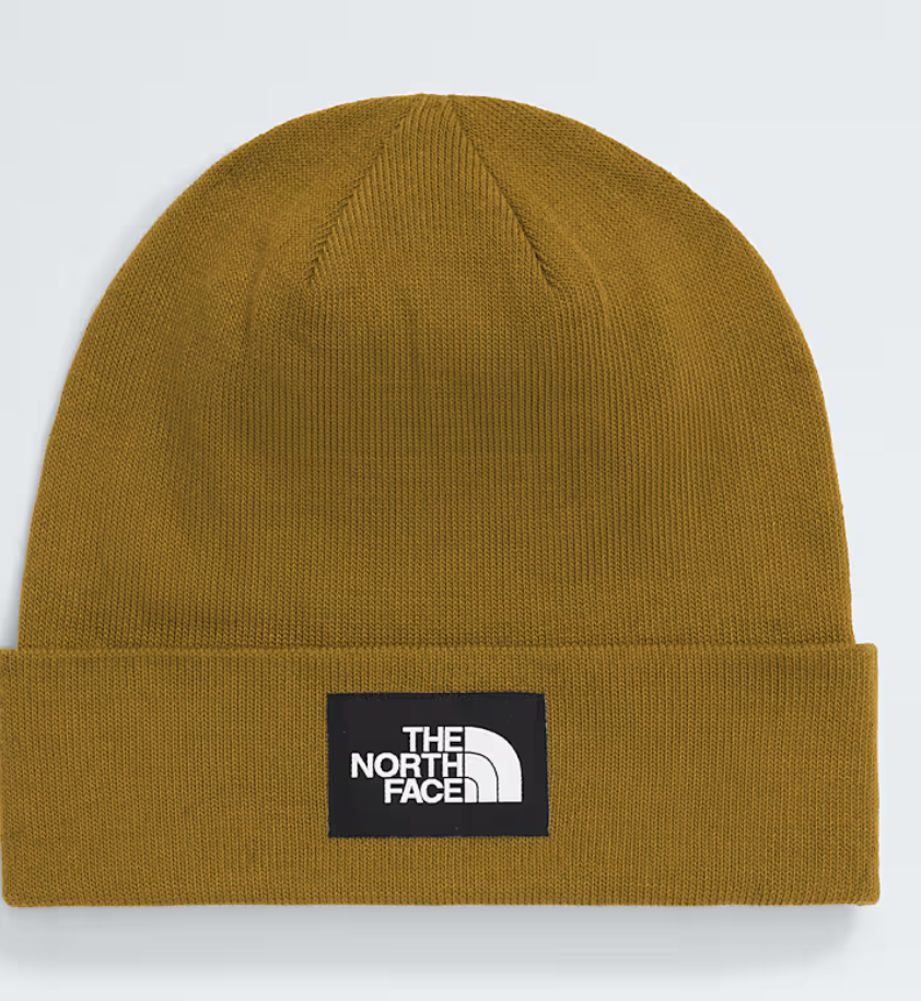 North Face-Dock Worker Recycled Beanie