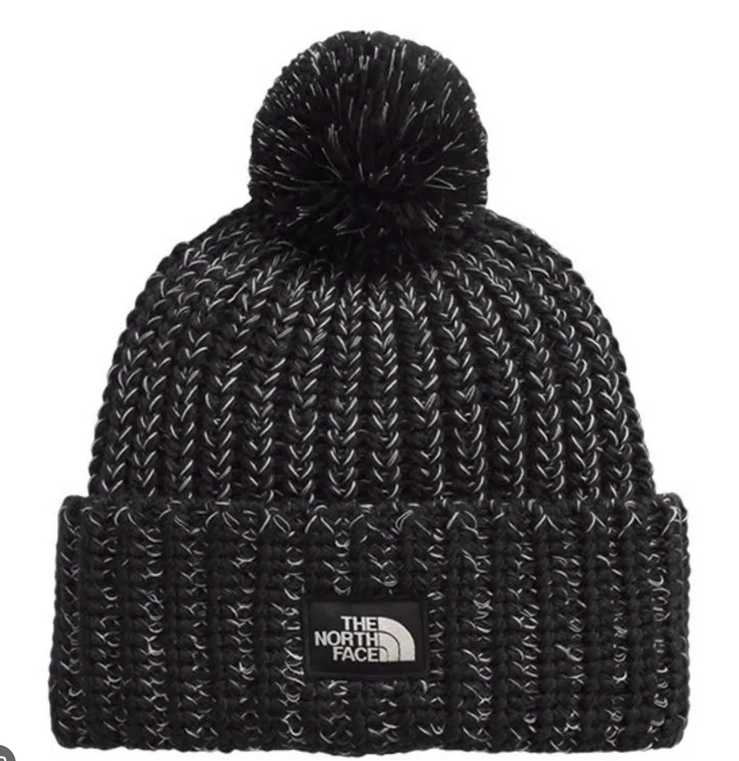 North Face-Cozy Chunky Cabin Beanie