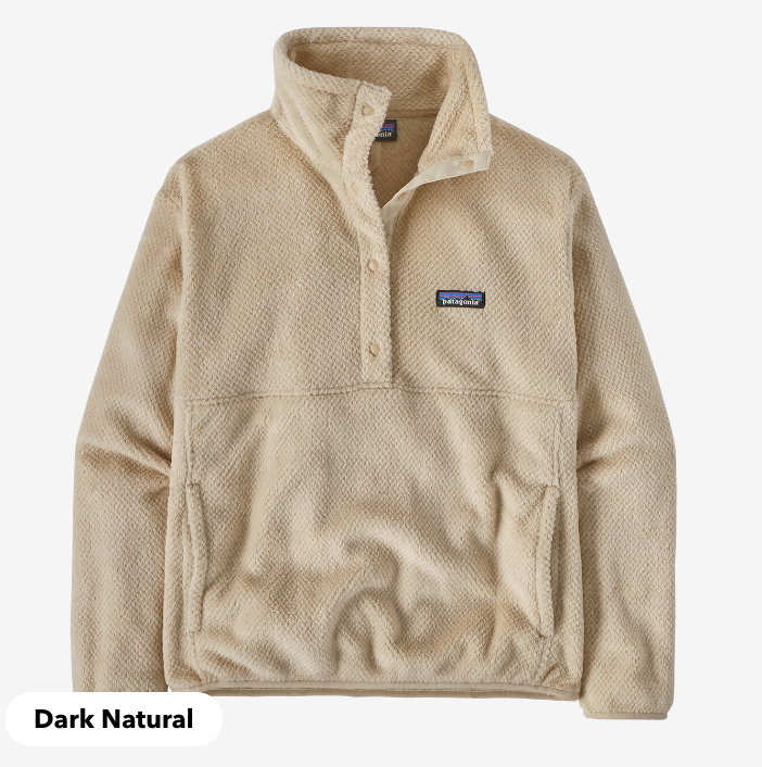 Patagonia-Women's Re-Tool-Natural