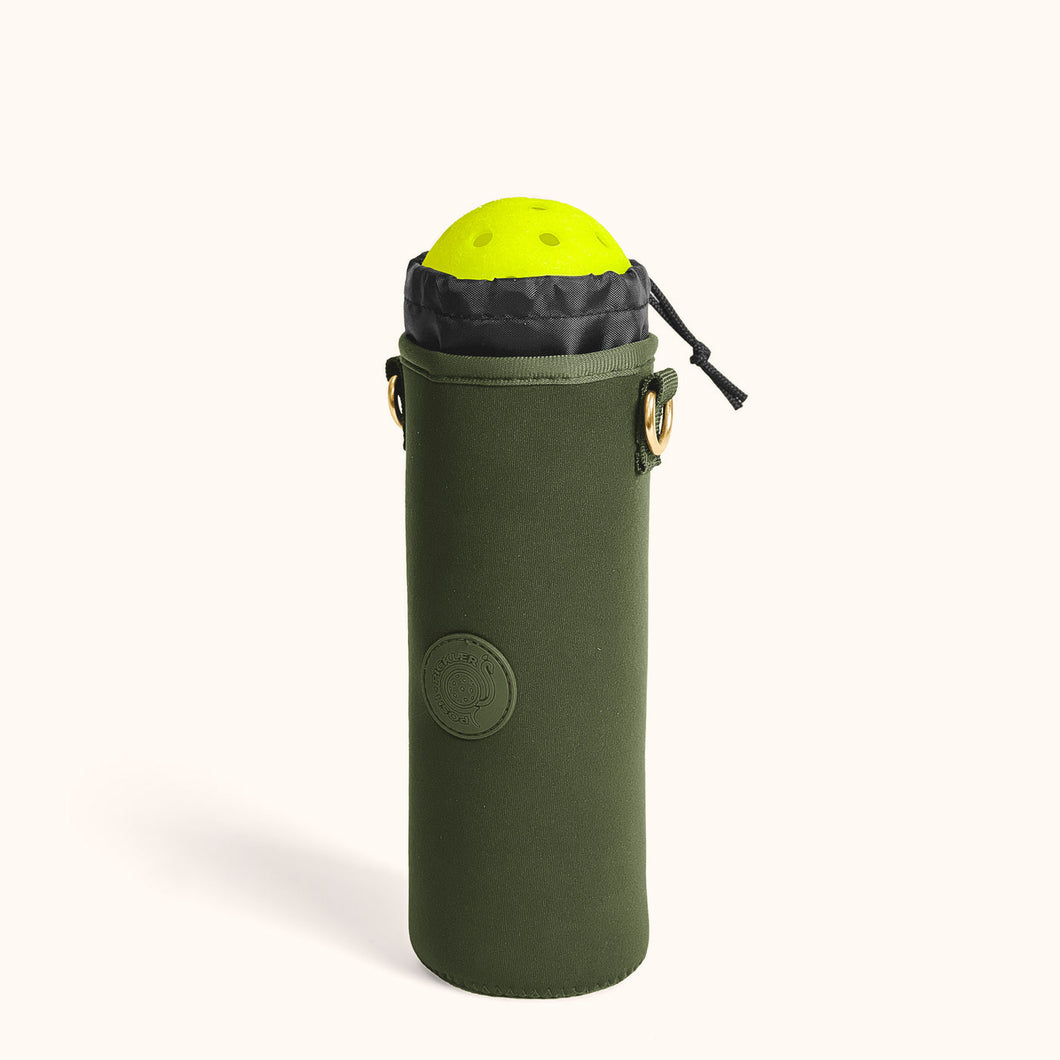 Posh Pickler | Ball / Water Bag | Green