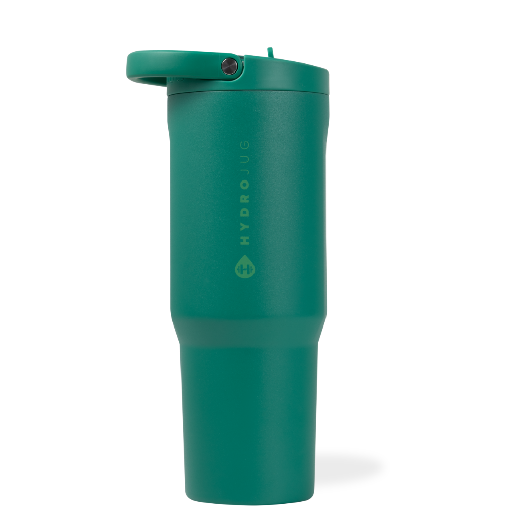 HydroJug | 32oz Sport | Kelly Green