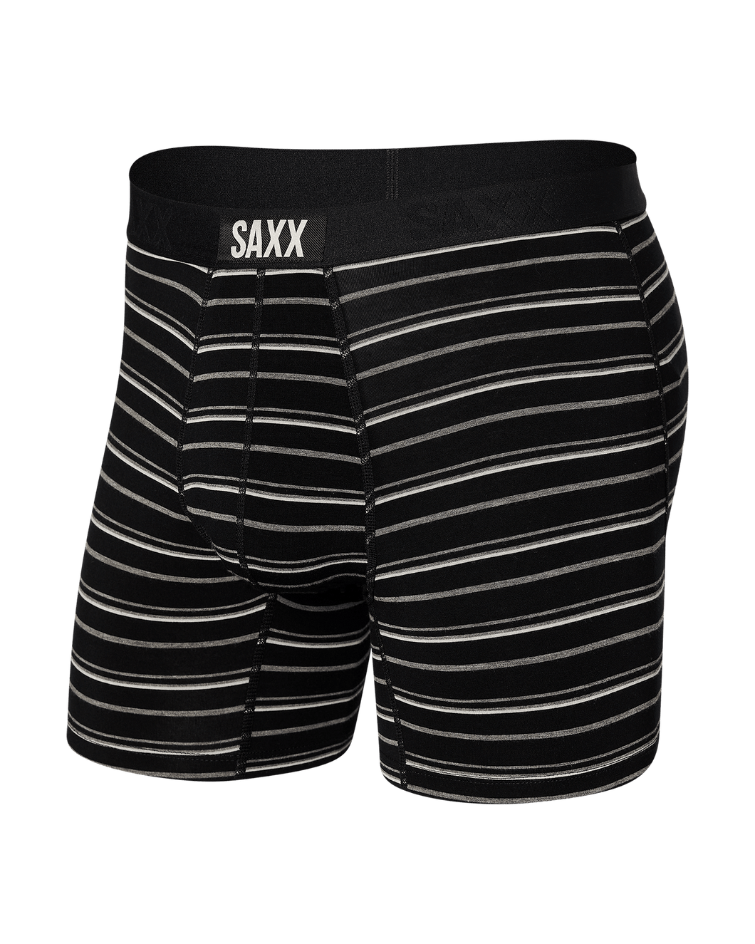 Saxx- Vibe - Blackcoast Stripe