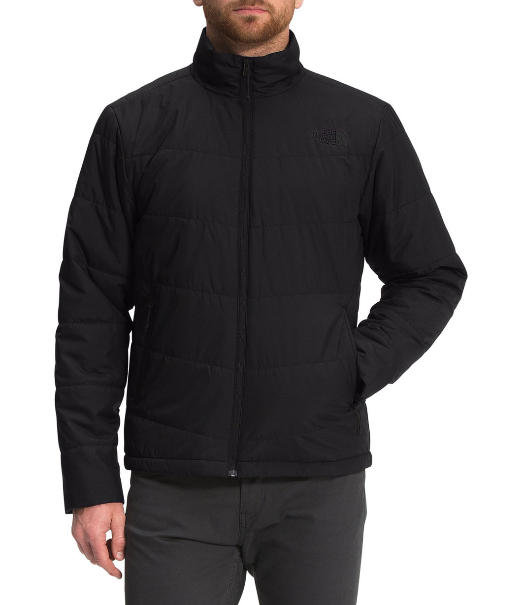 North Face-Men's Junction Insulated Jacket