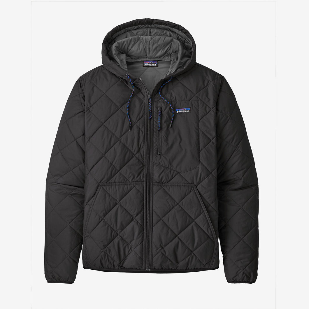 Patagonia-Men's Hooded Bomber