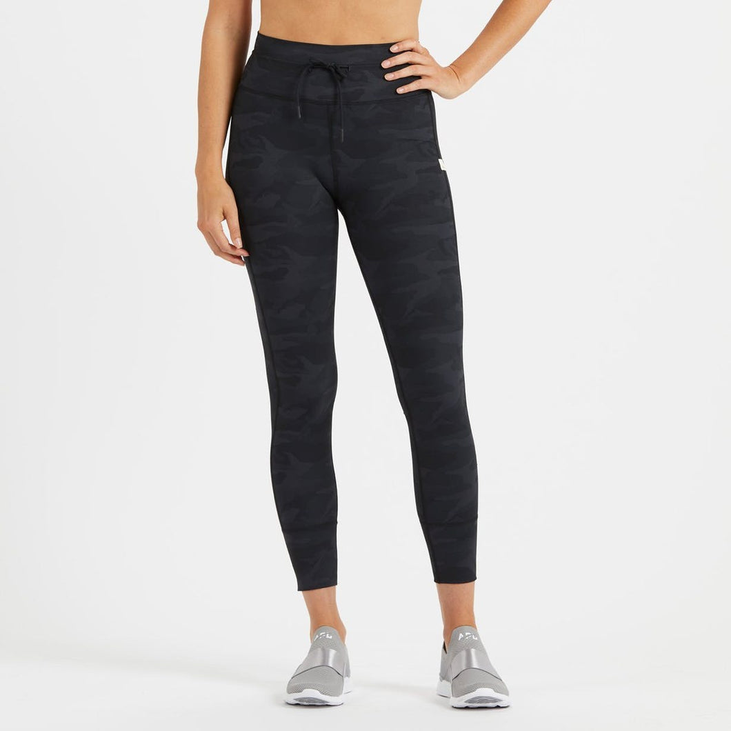 Vuori-Daily Legging-Black